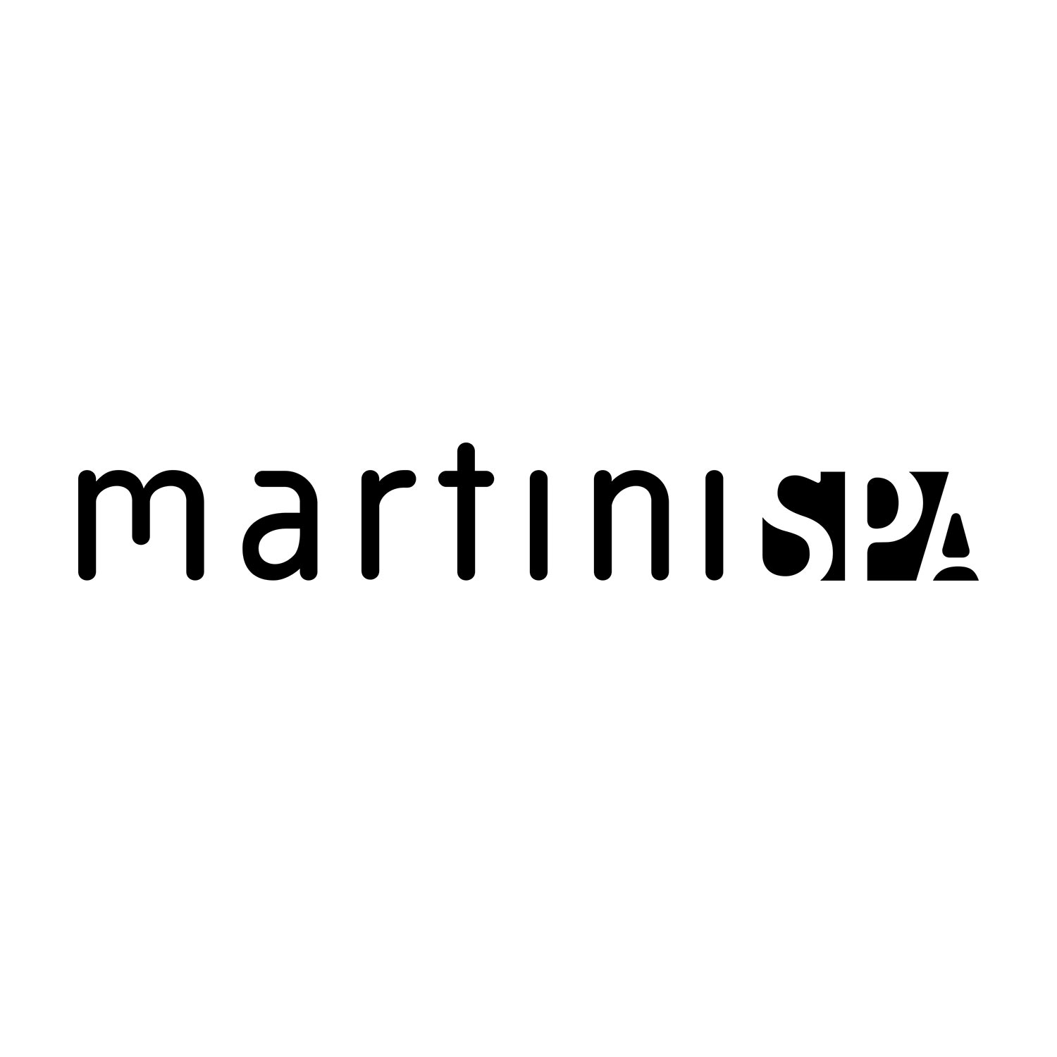 Martini SpA Logo