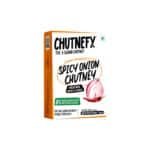 Chutnefy Spicy Onion Chutney