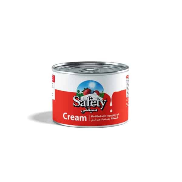 Safety Cream